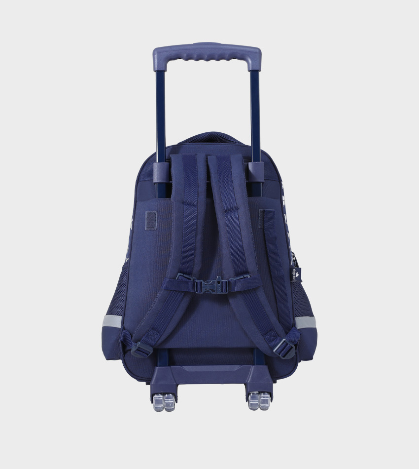حقيبة مدرسية جر GB5248T